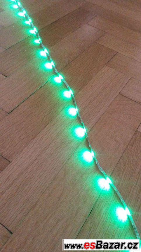 LED diody – fotografie 2
