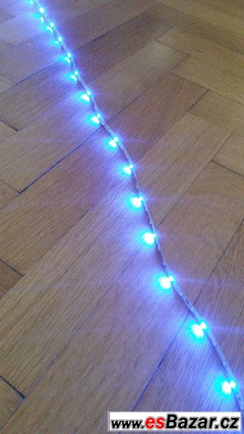 LED diody – fotografie 3