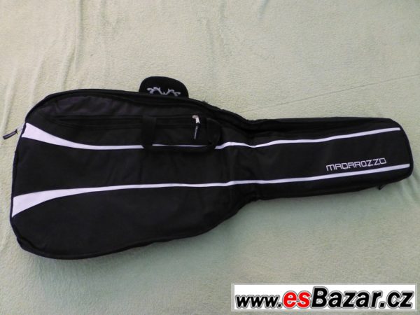 Kytara Line 6 Acoustic 300 + obal – fotografie 6