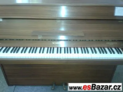 Pianino Schreiber