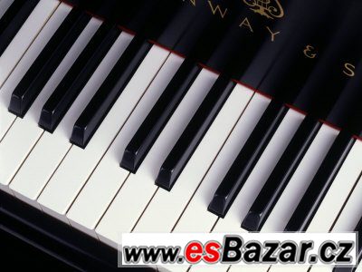 Koupím klavír, křídlo, piano ... – fotografie 1