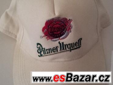 Kšiltovka Pilsner Urquell  – fotografie 1