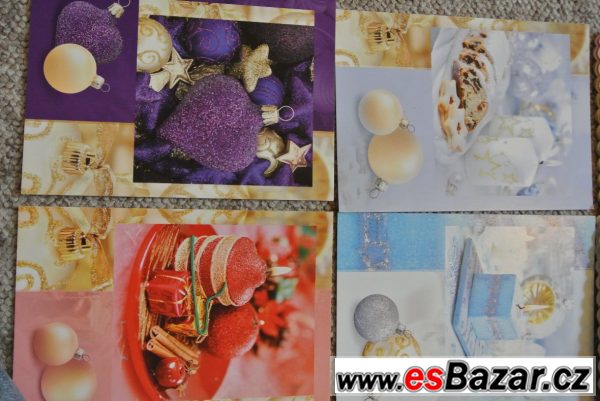 Pohlednice, přání, dopisní papíry – fotografie 4