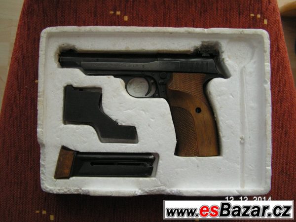 Pistole Norinco TT - Olympia – fotografie 1