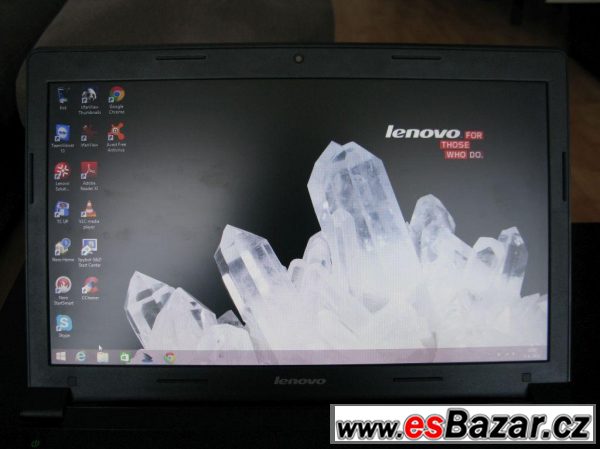 Lenovo Ideapad B5400 – fotografie 2
