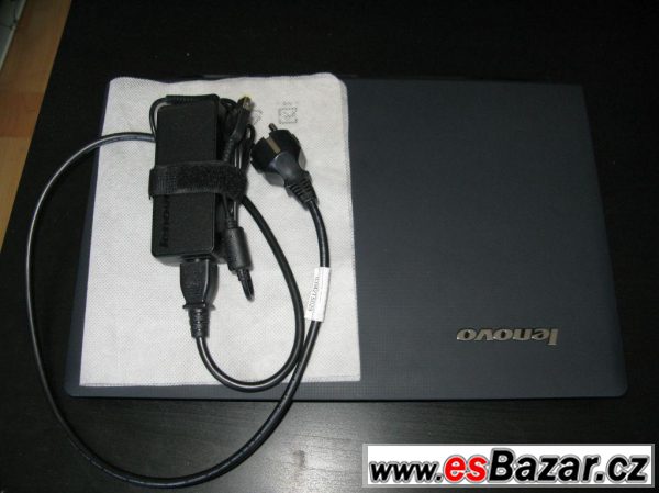 Lenovo Ideapad B5400 – fotografie 5