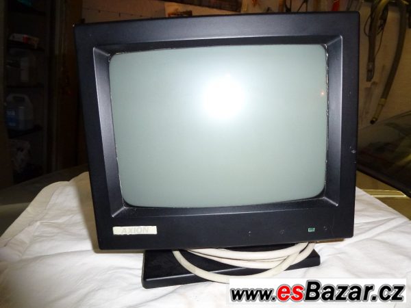 Monitor k PC AXION, uhl. 23 cm – fotografie 1