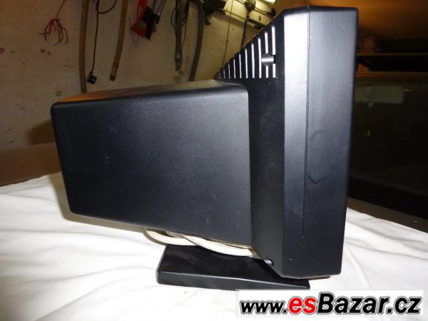 Monitor Axion k PC, uhl.23 cm – fotografie 2