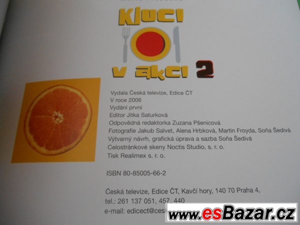 Kuchařka Kluci v akci 2 – fotografie 6