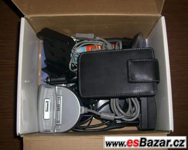 Microsoft Pocket PC Medion MD 41600 – fotografie 6