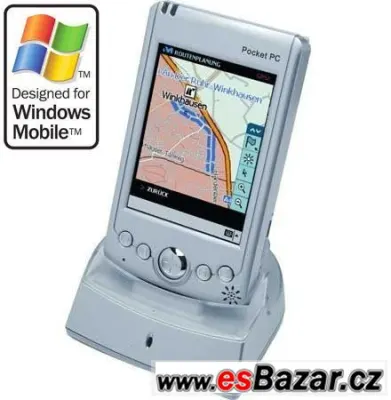 Microsoft Pocket PC Medion MD 41600