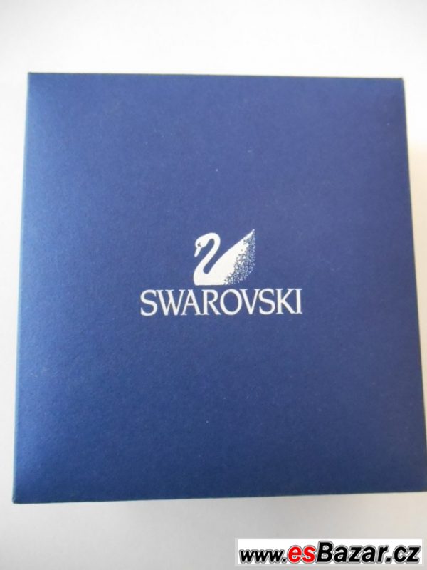 Nový řetízek Swarovski – fotografie 2