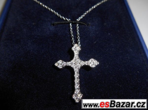 Nový řetízek Swarovski – fotografie 3