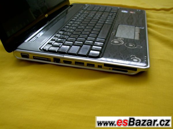 Note-Pavilion dv6-RAM 4GB/HDD 500GB – fotografie 3