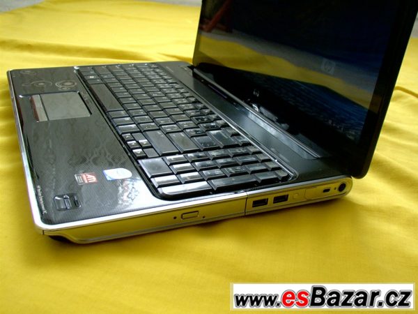 Note-Pavilion dv6-RAM 4GB/HDD 500GB – fotografie 4