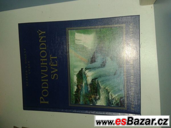 Podivuhodný svět  – fotografie 1