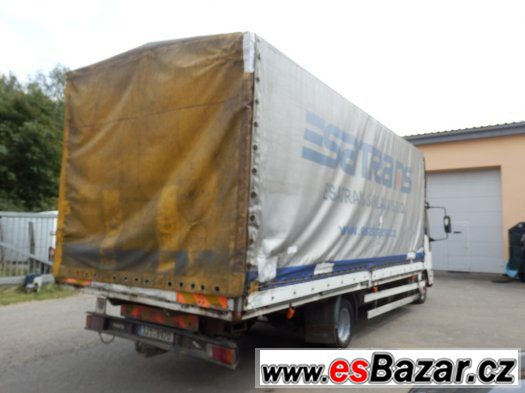 Iveco euro cargo ML 75 E 14 – fotografie 4