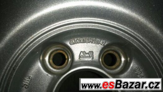 Golf IV – fotografie 3
