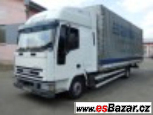 IVECO Eurocargo ML75E14 – fotografie 1