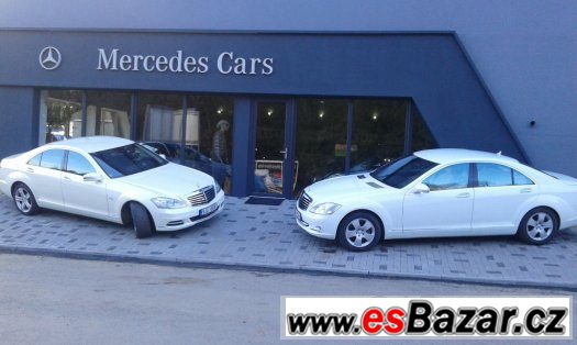Přijmeme automechanika do Mercedes Cars & Servis – fotografie 3