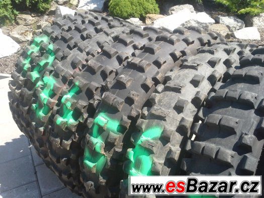 Pneu Mitas, Michelin, Barum, Golden tyre – fotografie 3