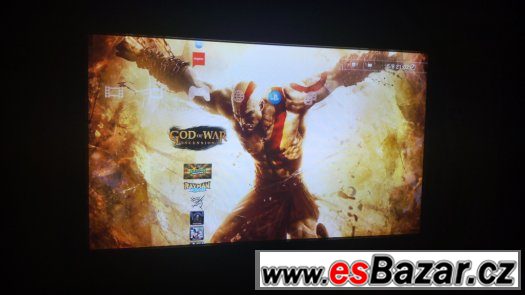Playstation 3  500 GB + 40 her, Záruka – fotografie 1