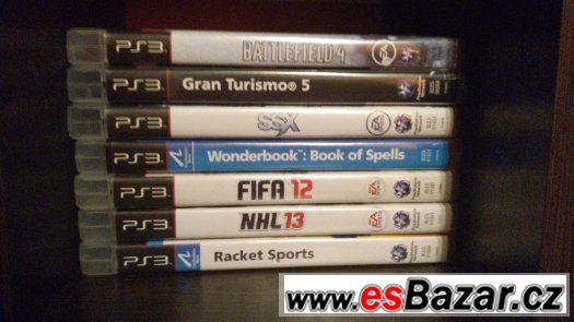 Playstation 3  500 GB + 40 her, Záruka – fotografie 2
