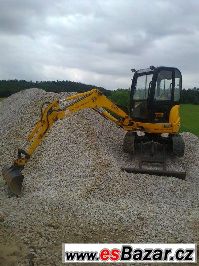 Strojník,bagrista pro stroje jcb – fotografie 3