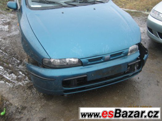 FIAT BRAVO - BRAVA - MAREA - díly – fotografie 3