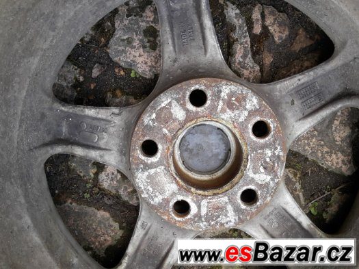 náhradní díly vectra b – fotografie 3