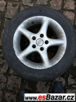 náhradní díly vectra b