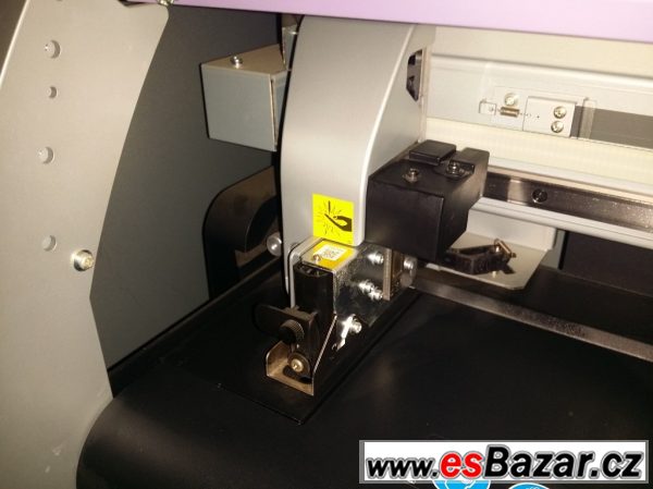 Mimaki CJV30-100 – fotografie 4