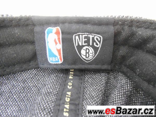 Pánská kšiltovka Mitchell&Ness – fotografie 3