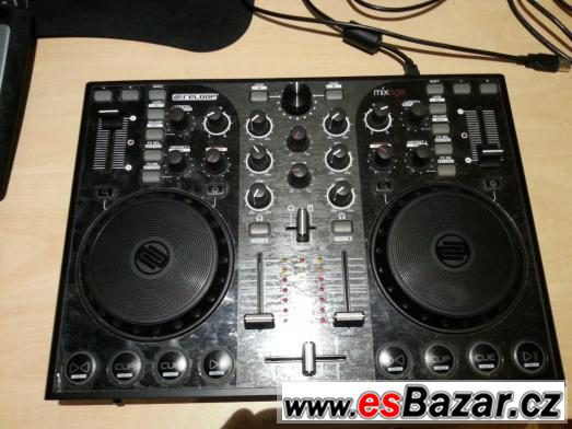 Mixage - Interface edition – fotografie 2