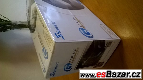 PC zdroj Seasonic G-360 – fotografie 3