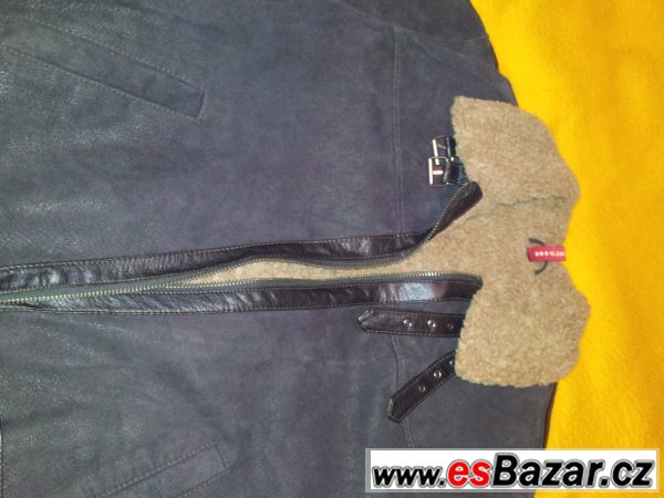 Pánská zimní bunda H.I.S. Jeans – fotografie 1