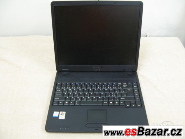 Micromaxx Intel Celeron 1,3 GHz – fotografie 1