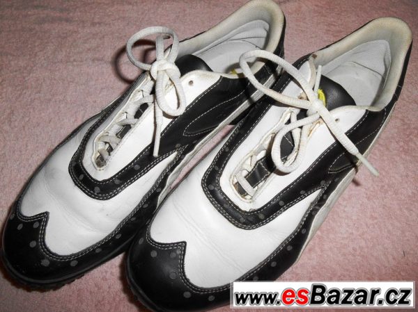 Pánské golfové boty – 42 – fotografie 3