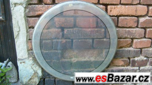 REMO 24" PinStripe Clear za symbolickou cenu – fotografie 2