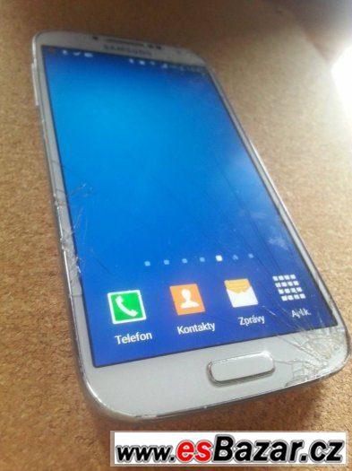 Prodám Samsung S4 i9505 – fotografie 1