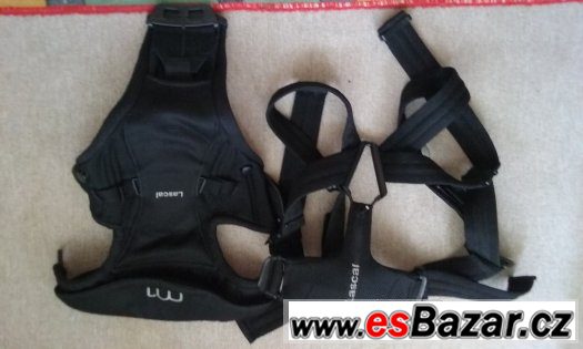 Lascal carrier m1 – fotografie 1