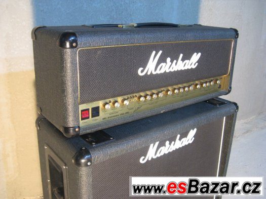 MARSHALL 6100 – fotografie 1
