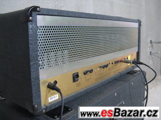 MARSHALL 6100 – fotografie 2