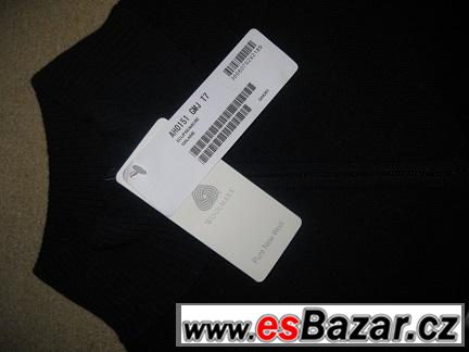 Nový vlněný pánský svetr LACOSTE XL – fotografie 4