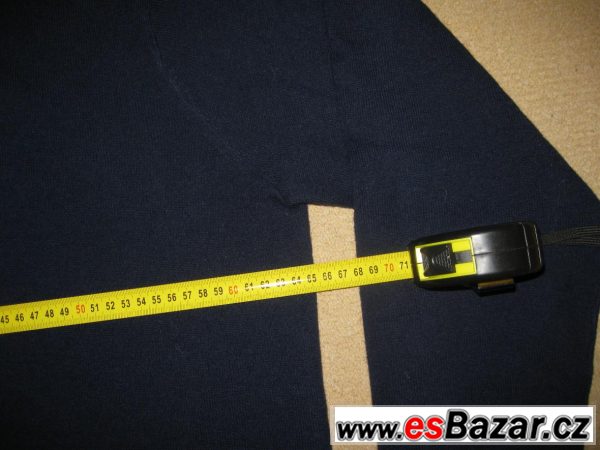Nový vlněný pánský svetr LACOSTE XL – fotografie 5
