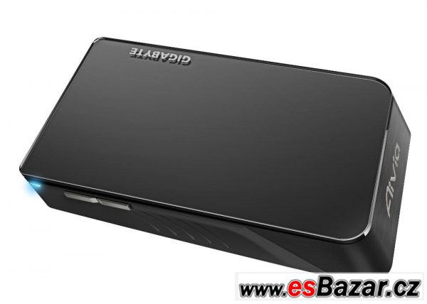 Myš + touchpad GB – fotografie 1