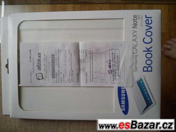 Na tablet nové pouzdro – fotografie 1
