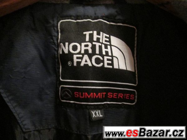 Pánská bunda – The North Face – fotografie 3