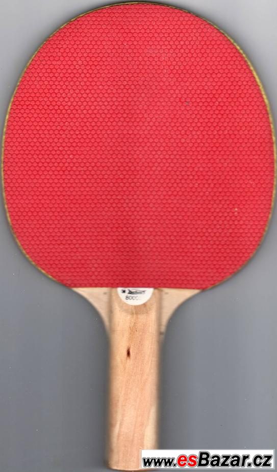 Pálky na stolní tennis – fotografie 5