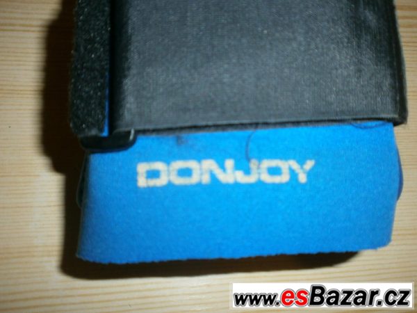 Ortéza na koleno zn. Donjoy – fotografie 3